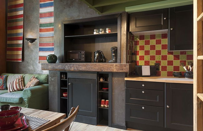 Residence Breydelhof - Photo 14