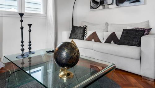 1 bedroom 1 bathroom furnished - Salamanca - Modern WTerrace - MintyStay - Photo 5, Other