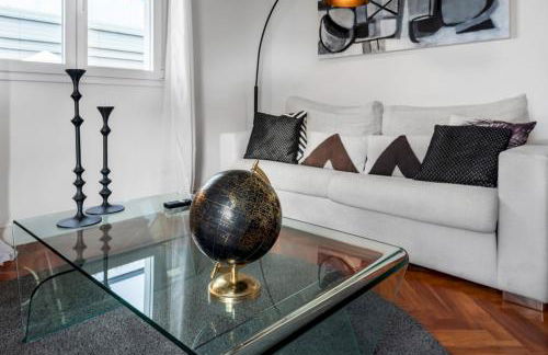 1 bedroom 1 bathroom furnished - Salamanca - Modern WTerrace - MintyStay - Photo 5