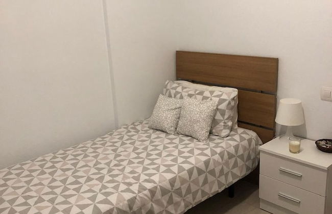 Charming Vacation Rental in Vera Spain Ideal Retreat for Families and Pet Lover - Foto 4