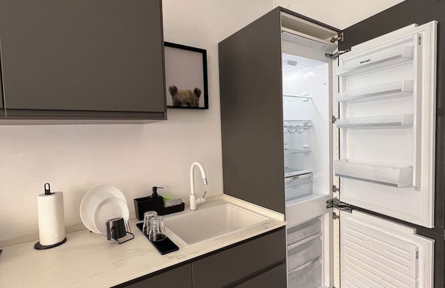 White Door Apartments - Foto 41