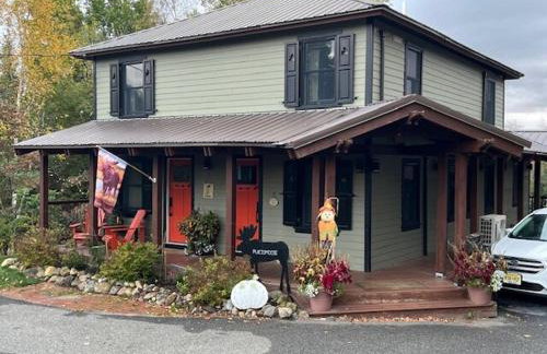 Placid Moose Loj N - Foto 24