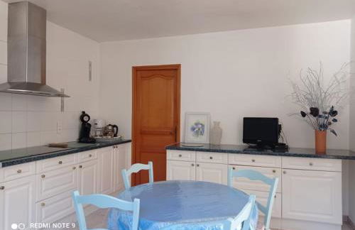 Villa dans les hauteurs de Collioure - Foto 16