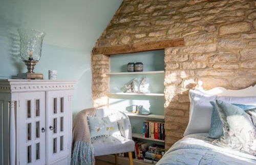 Pineapple Spa Cottage - Foto 21