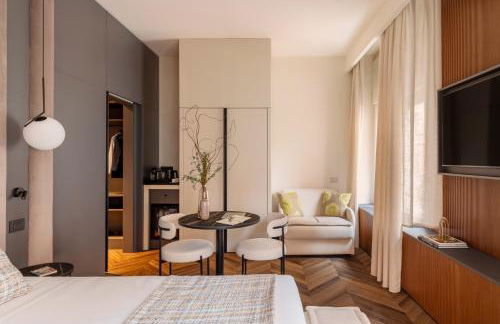 LUMERA STAY - Brera - Foto 48