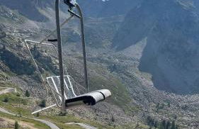 Refuge des Vues Alpines Isola 2000 - Photo 30