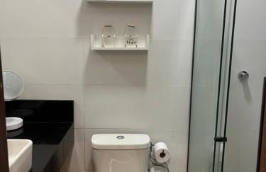 Flat jk 02 térreo - Foto 9