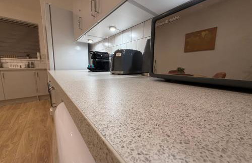 HRF Barking Apartments - Foto 3