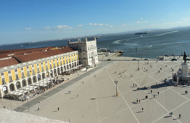 Lo mejor de Lisboa - Tour privado de un día entero - Foto 6