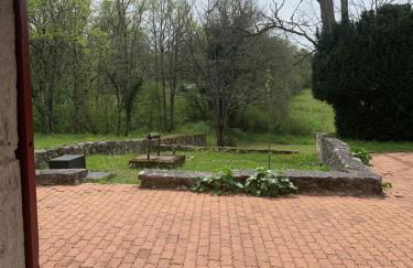 Les Tilleuls - Foto 8