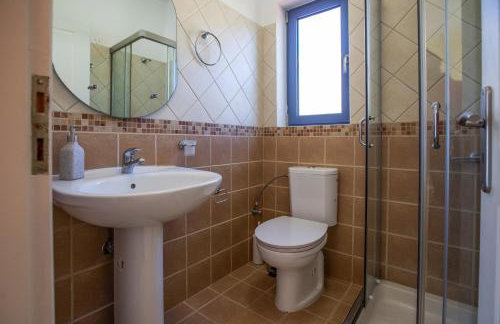 Villa Erato - Private Pool Villa - Foto 28