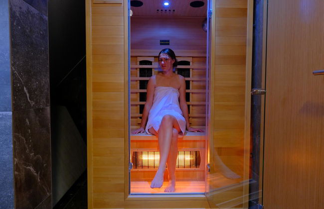 Maladinovo Resort - Foto 24