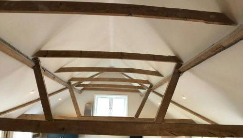 The Cowshed - Foto 5