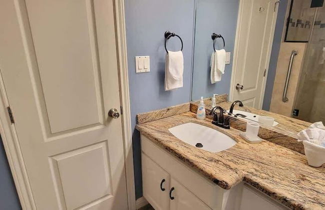 Inverness Penthouse - Foto 41