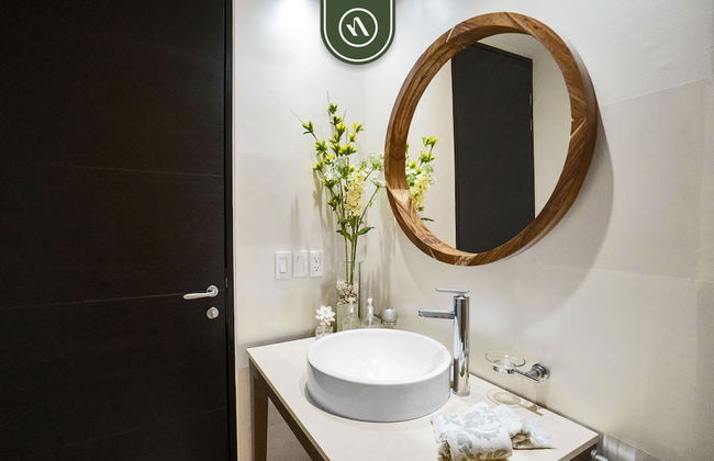 Icon Torre 2 1805 in Jalisco - Foto 40