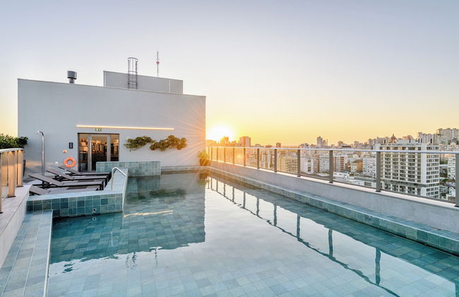 Charlie JP Redenção Cidade Baixa - Foto 30