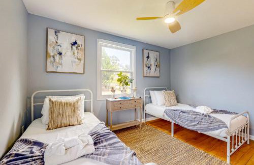 Serene Cottage - Foto 11