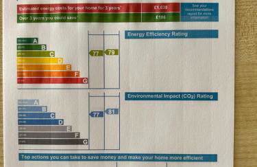 Flat Two, 212 Eaglesham Road, East Kilbride, Glasgow - Foto 11