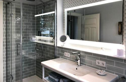 Villa Svanen am Meer - Foto 23