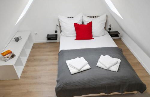 Loft E-Bike-Garage Fussbodenheizung Skigebiete nah - Foto 25