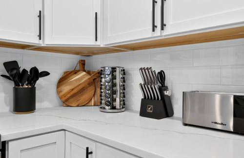 NEW Cozy Retreat Steps from Harvard Square - Foto 37