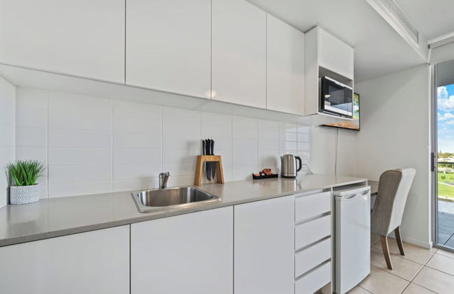 North Shore Kawana and Waterline - Foto 31