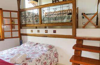 Mirantes Paraibuna - Casa Vermelha - Foto 39