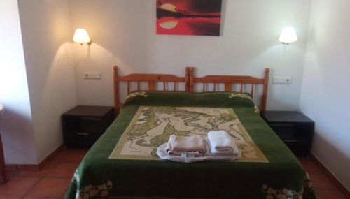 Habitacion de la marquesa - Foto 2