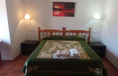 Habitacion de la marquesa - Foto 2