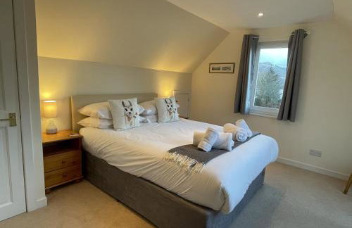 The Cottage, overlooking Loch Fyne - Foto 18