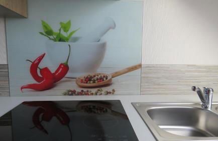 Das blaue Haus - Foto 60