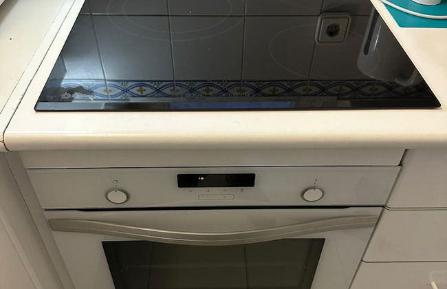 Beautiful Apartment With View - Foto 5