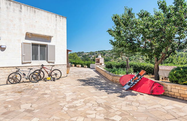 Casa Vacanze Minare Selva di Fasano - Foto 21