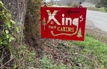 Cozy Cabin - Foto 76