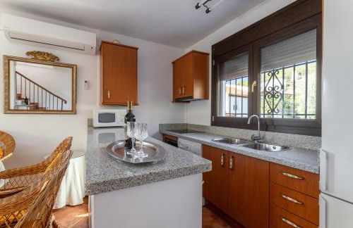 Villa Parador del Silo - Foto 14