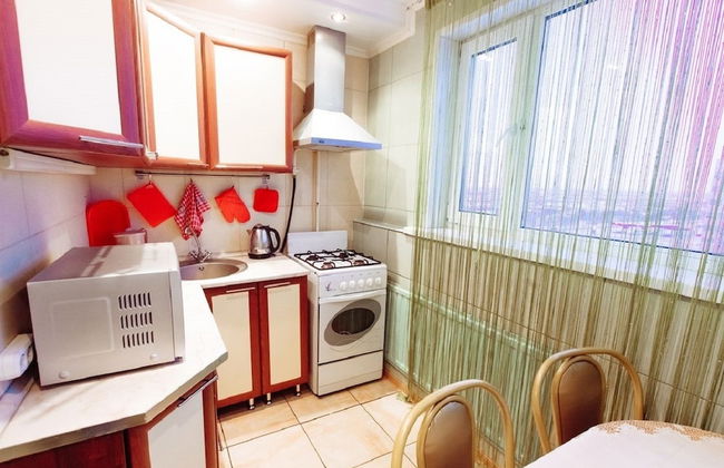 Apartment near Central Square - Photo 14