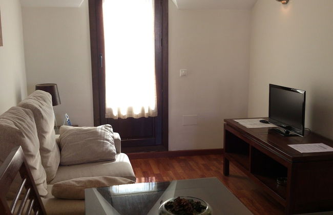 Apartamentos Ardales - Photo 36