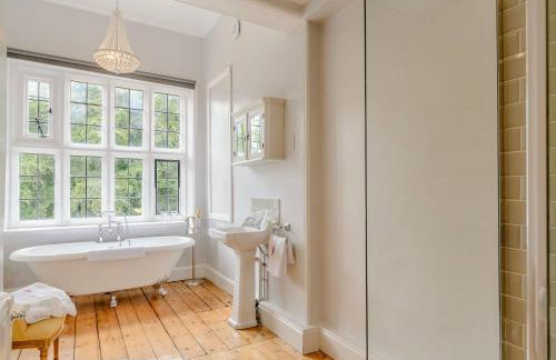 Hodroyd Hall - Foto 18