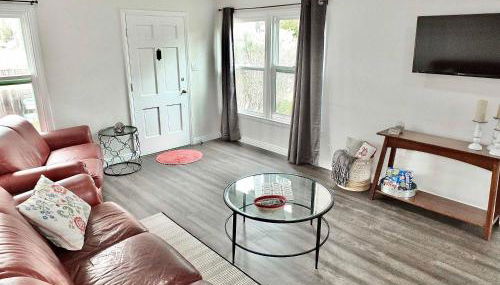 Greenbelt Guesthouse - Unlimited Peace & Privacy Golf Bowling Green & More - Foto 5