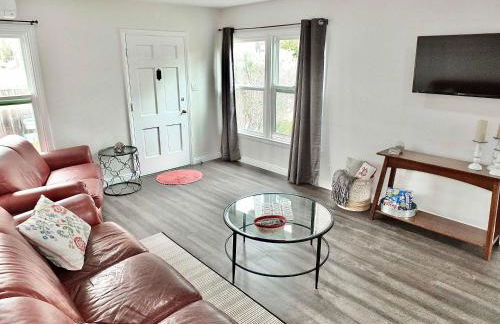 Greenbelt Guesthouse - Unlimited Peace & Privacy Golf Bowling Green & More - Foto 5