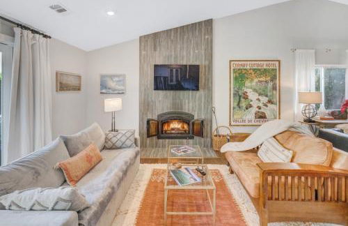 Sunset Hillside House - A Country Retreat - Foto 12