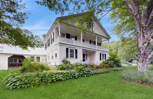 Kingdom Valley Farmhouse - Foto 26