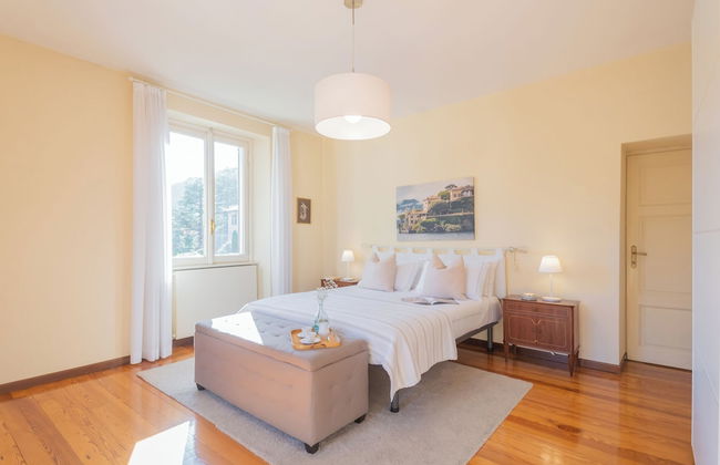 Villa Ida by Rent all Como - Photo 3