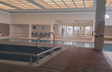 Condomínio Resort na cidade das águas sulfurosas - Foto 47