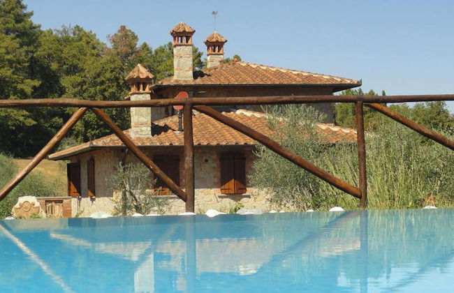 La Casetta nel Bosco - Foto 1