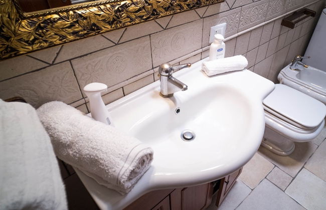 Trullo Paan Pascarosa Ostuni by Typney - Foto 57