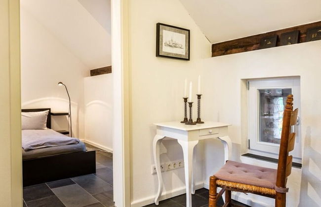 Holiday Apartment Remise - Loft - Foto 2