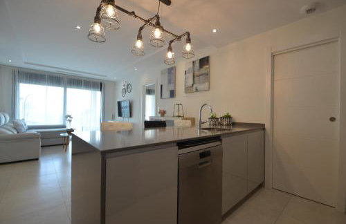 Ocean Home EXCELLENT & SOLMARES - Foto 20
