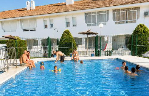 paqo lodge Laguna del Portil, a 400 metros de la playa - Foto 43