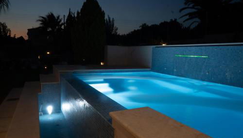 Luxury heated pool Villa - Foto 3